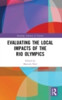 Evaluating the Local Impacts of the Rio Olympics - Book
