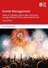 Events Management - Book