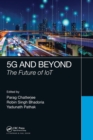 5G and Beyond : The Future of IoT - Book