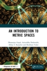 An Introduction to Metric Spaces - Book