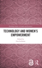 Technology and Women's Empowerment - Book