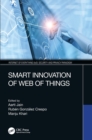 Smart Innovation of Web of Things - Book