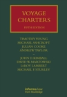Voyage Charters - Book