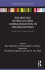 Enhancing Intercultural Communication in Organizations : Insights from Project Advisers - Book