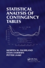 Statistical Analysis of Contingency Tables - Book