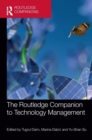The Routledge Companion to Technology Management - Book