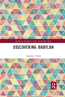 Discovering Babylon - Book