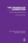 Routledge Library Editions: Religion in America - Book