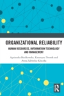 Organizational Reliability : Human Resources, Information Technology and Management - Book