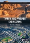 Traffic and Pavement Engineering - Book