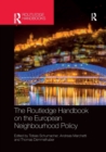 The Routledge Handbook on the European Neighbourhood Policy - Book