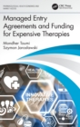 Managed Entry Agreements and Funding for Expensive Therapies - Book