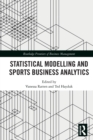 Statistical Modelling and Sports Business Analytics - Book