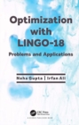 Optimization with LINGO-18 : Problems and Applications - Book