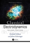 Classical Electrodynamics - Book