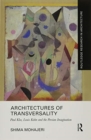 Architectures of Transversality : Paul Klee, Louis Kahn and the Persian Imagination - Book