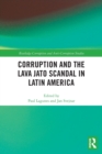 Corruption and the Lava Jato Scandal in Latin America - Book
