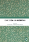 Education and Migration - Book