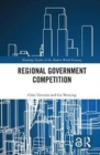 Regional Government Competition - Book