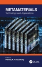Metamaterials : Technology and Applications - Book