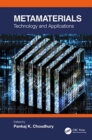 Metamaterials : Technology and Applications - Book