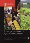 Routledge Handbook of Agricultural Biodiversity - Book