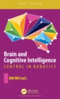 Brain and Cognitive Intelligence : Control in Robotics - Book
