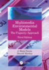 Multimedia Environmental Models : The Fugacity Approach - Book
