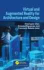 Virtual and Augmented Reality for Architecture and Design - Book