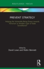 Prevent Strategy : Helping the Vulnerable Being Drawn towards Terrorism or Another Layer of State Surveillance? - Book