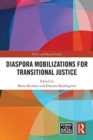 Diaspora Mobilizations for Transitional Justice - Book