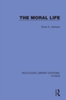 The Moral Life - Book