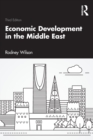 Economic Development in the Middle East - Book