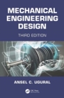 Mechanical Engineering Design - Book