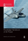 Routledge Handbook of Air Power - Book