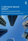 Corporate Brand Design : Developing and Managing Brand Identity - Book