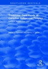 Traditional Plant Foods of Canadian Indigenous Peoples : Nutrition, Botany and Use - Book