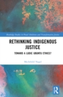 Ludic Ubuntu Ethics : Decolonizing Justice - Book