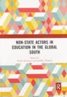 Non-State Actors in Education in the Global South - Book