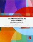 Building Governance and Climate Change : Regulation and Related Policies - Book