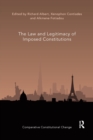 The Law and Legitimacy of Imposed Constitutions - Book
