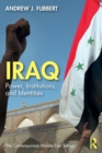 Iraq : Power, Institutions, and Identities - Book