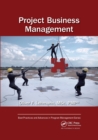 Project Business Management - Book
