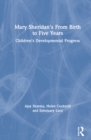 Mary Sheridan's From Birth to Five Years : Children's Developmental Progress - Book