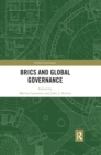 BRICS and Global Governance - Book