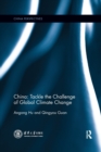 China: Tackle the Challenge of Global Climate Change - Book
