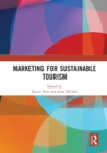 Marketing for Sustainable Tourism - Book