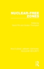 Nuclear-Free Zones - Book