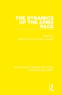The Dynamics of the Arms Race - Book