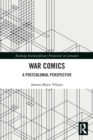 War Comics : A Postcolonial Perspective - Book